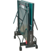 Теннисный стол  Garlando Advance Indoor 19 mm Green (C-276I) - фото №4